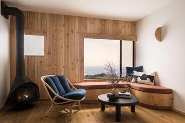 בית מלון כפרי The Sea Ranch Lodge