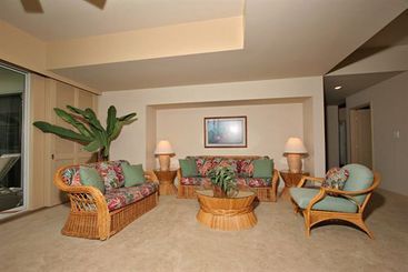 فندق Vista Waikoloa Condominiums