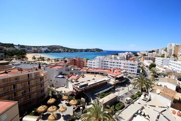 هتل آپارتمان Pierre&vacances Mallorca Deya
