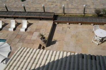 إقامة Flat Na Praia De Iracema 105