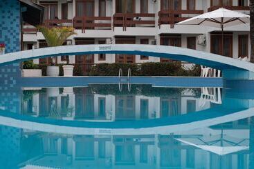 استراحتگاه Oceano Praia