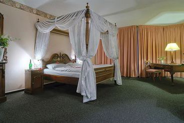 فندق Van Der Valk Spreewald Park