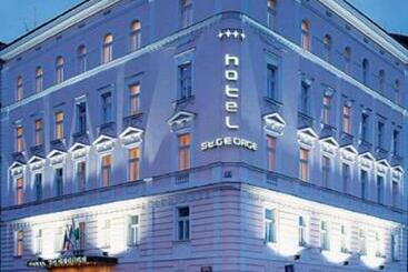 St George   Czech Leading Hotels