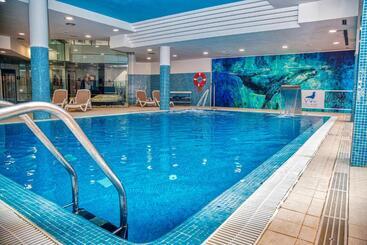 アパートホテル Vell Mari Hotel & Resort