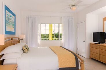 Wyndham Reef Resort, Grand Cayman