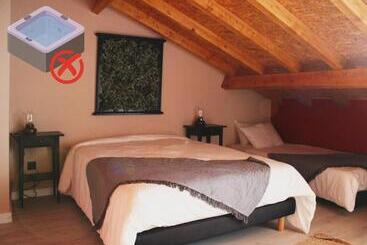 צימר Casa Do Campo