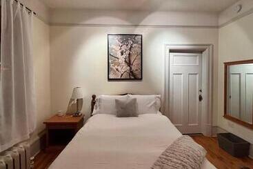 צימר Stirling House