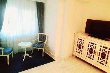 Excelsior Boutique Hotel Sinaia