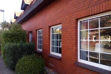 ホテル Leppiner Hof   B&b Frühstückspension