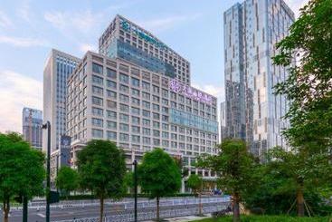 ホテル Nanning Dynasty Congyue