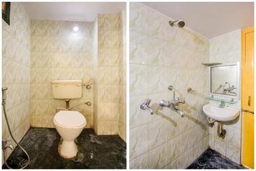 هتل Oyo 70752  Viram House