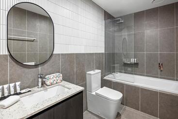 酒店 Quest Wangaratta