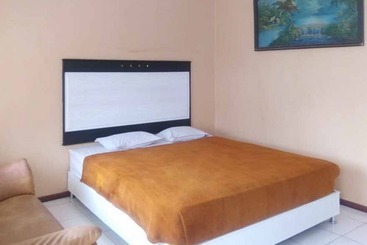 Reddoorz Syariah @ Hotel Kencana Tasikmalaya