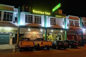 Hotel Station Inn