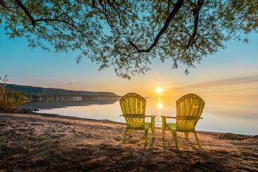 فندق Boutique Suite #7