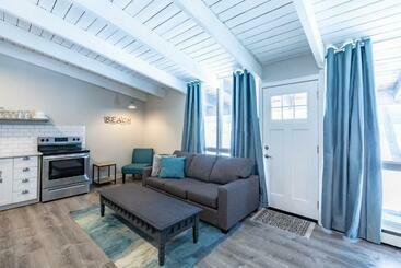 هتل Boutique Suite #7