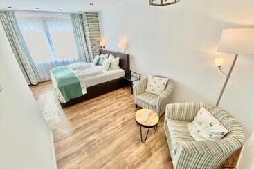 Juuls Natur Hotel Garni