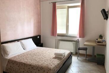 Апарт-отель La Siesta Bed&residence