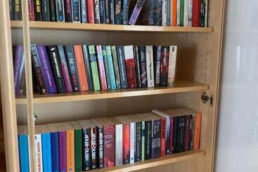 Pensionat 4hearts B&b