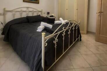 펜션 Cala Di Rio B&b