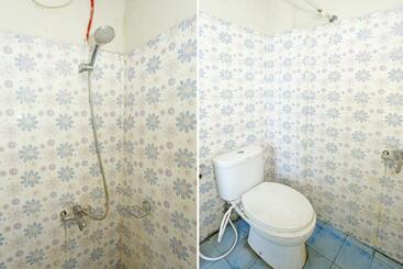 펜션 Collection O Sky Airlines Near Mandaya Royal Hospital