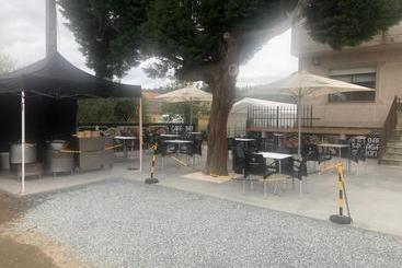 Pension Tasaga