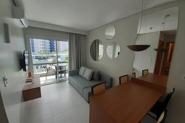 Salinas Exclusive Resort