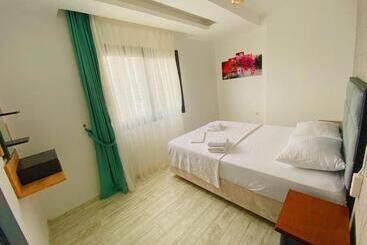 Vm Resort Otel Mersin