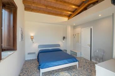 B&b Il Gelso Rooms