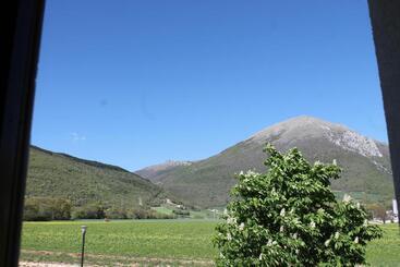 B&b La Casa Di Sirio