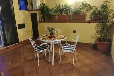 Bed and Breakfast Le Stanze Di Eli E Giò