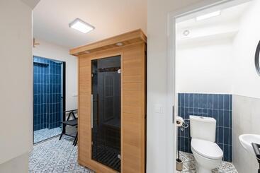 تختخواب و صبحانه Penzion Mácha