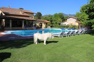 Bed and Breakfast Podere San Paolo