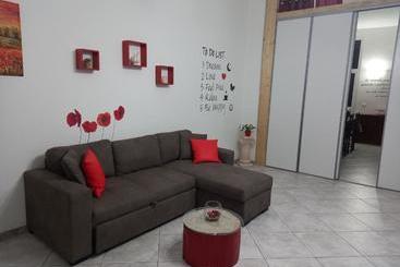 Bed and Breakfast Vagamondo