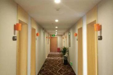 호텔 7 Days Premium·jiujiang De An First Avenue