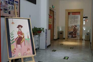 هتل 7 Days Premium Shangrao Normal University Market Branch