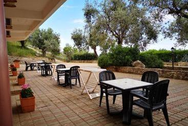 فندق Agriturismo Catena