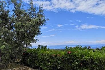 هتل Agriturismo Catena