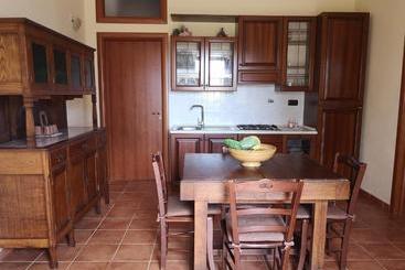 هتل Agriturismo Catena