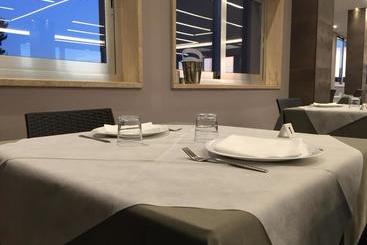 בית מלון כפרי Asselta