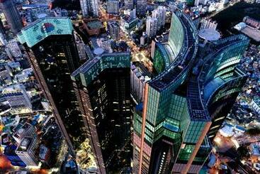 酒店 Grand Lct Residence