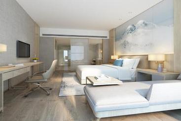 هتل Hilton Lijiang