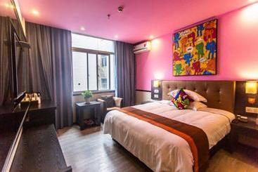 Jun Hotels Fujian Ningde Xiapu Longshou Road Store