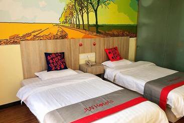 Jun Hotels Hebei Hengshui Taocheng District Renmin Road Changming Avenue