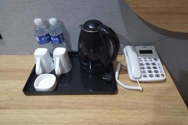 Jun Hotels Suqian Muyang Baimeng Logistics Park