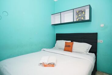 فندق Koolkost Near Universitas Binus