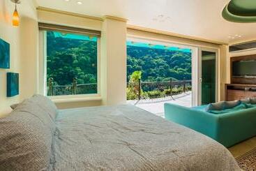 酒店 Puerto Vallarta South Shore Luxury Suites