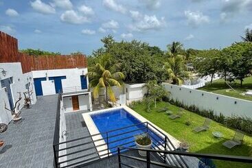 호텔 Seyba Bakalar