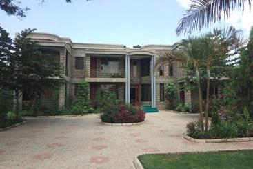 Sunbright Hotels Ltd