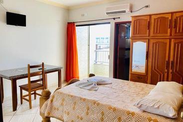 ホテル Universitário Goiatuba